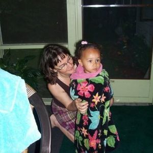 Meet your Posher, Zoe